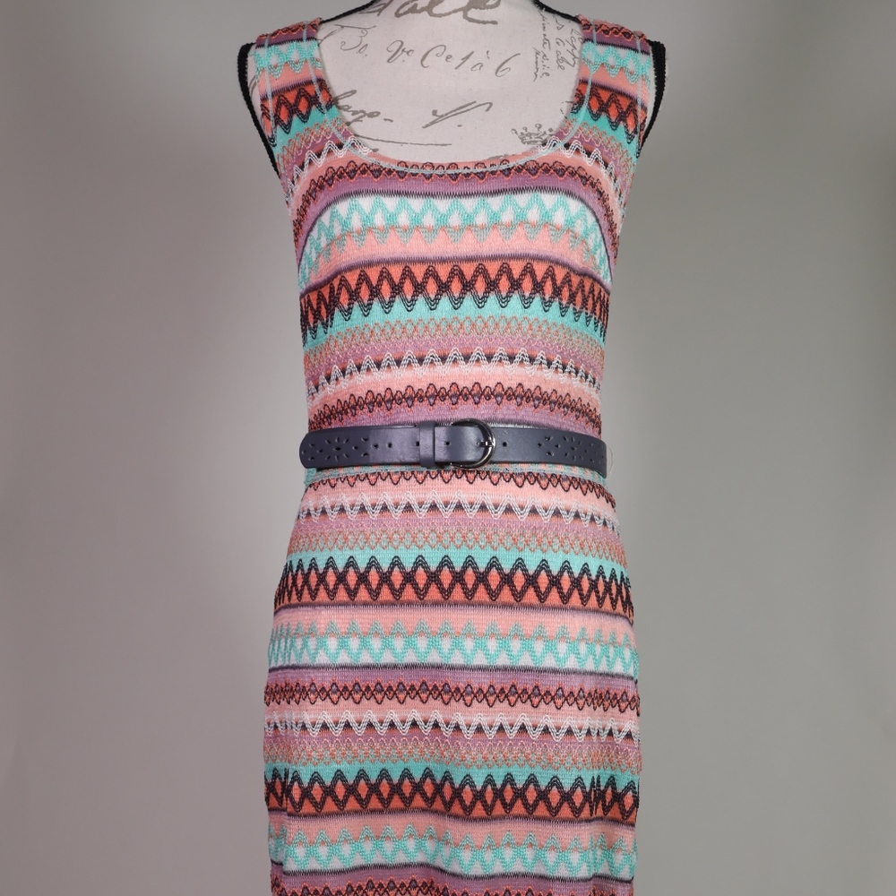 Chelsea & Violet Dress